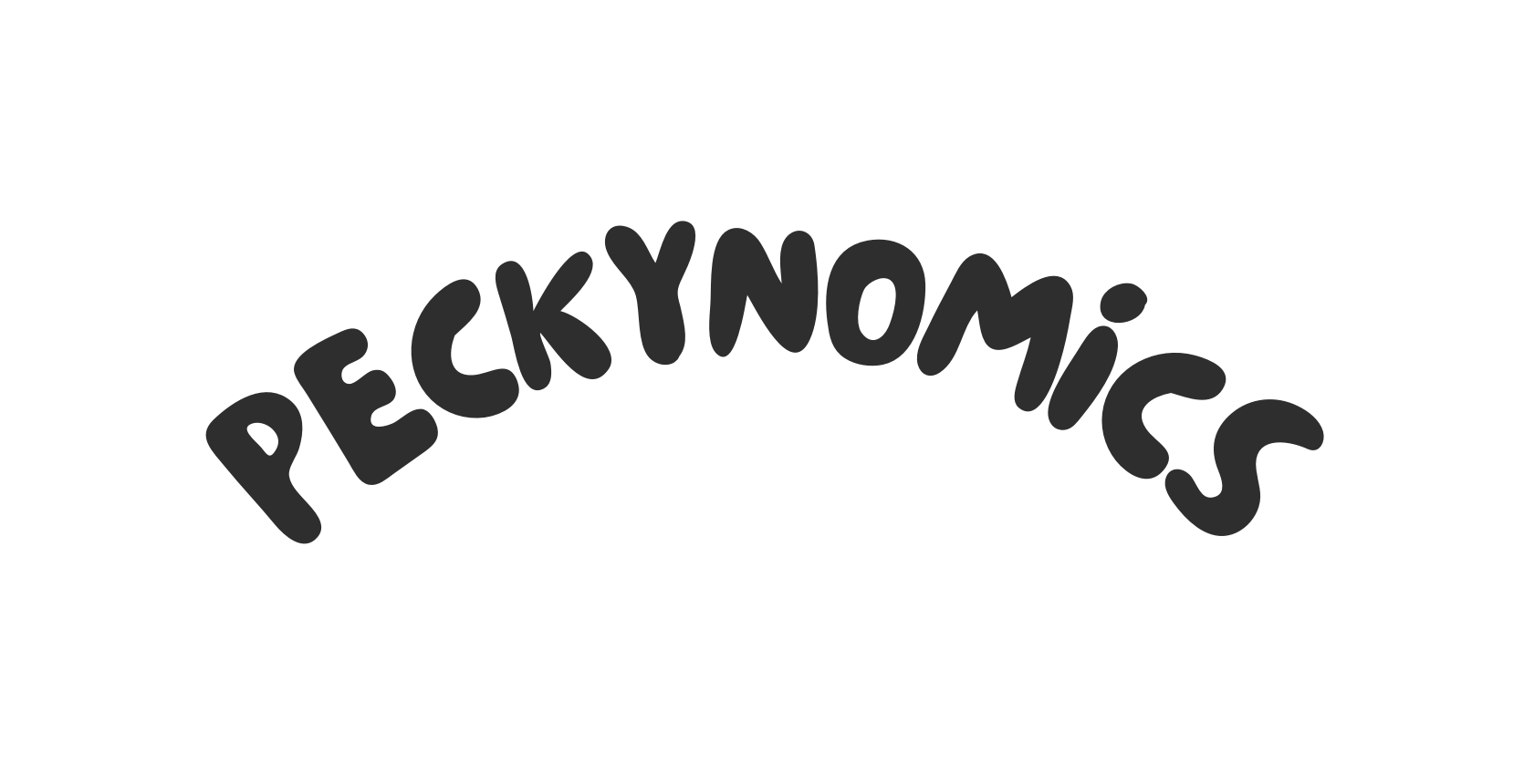 PECKYNOMICS